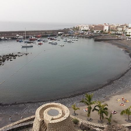 Eurosant Playas Apartment Playa de San Juan  Exterior photo