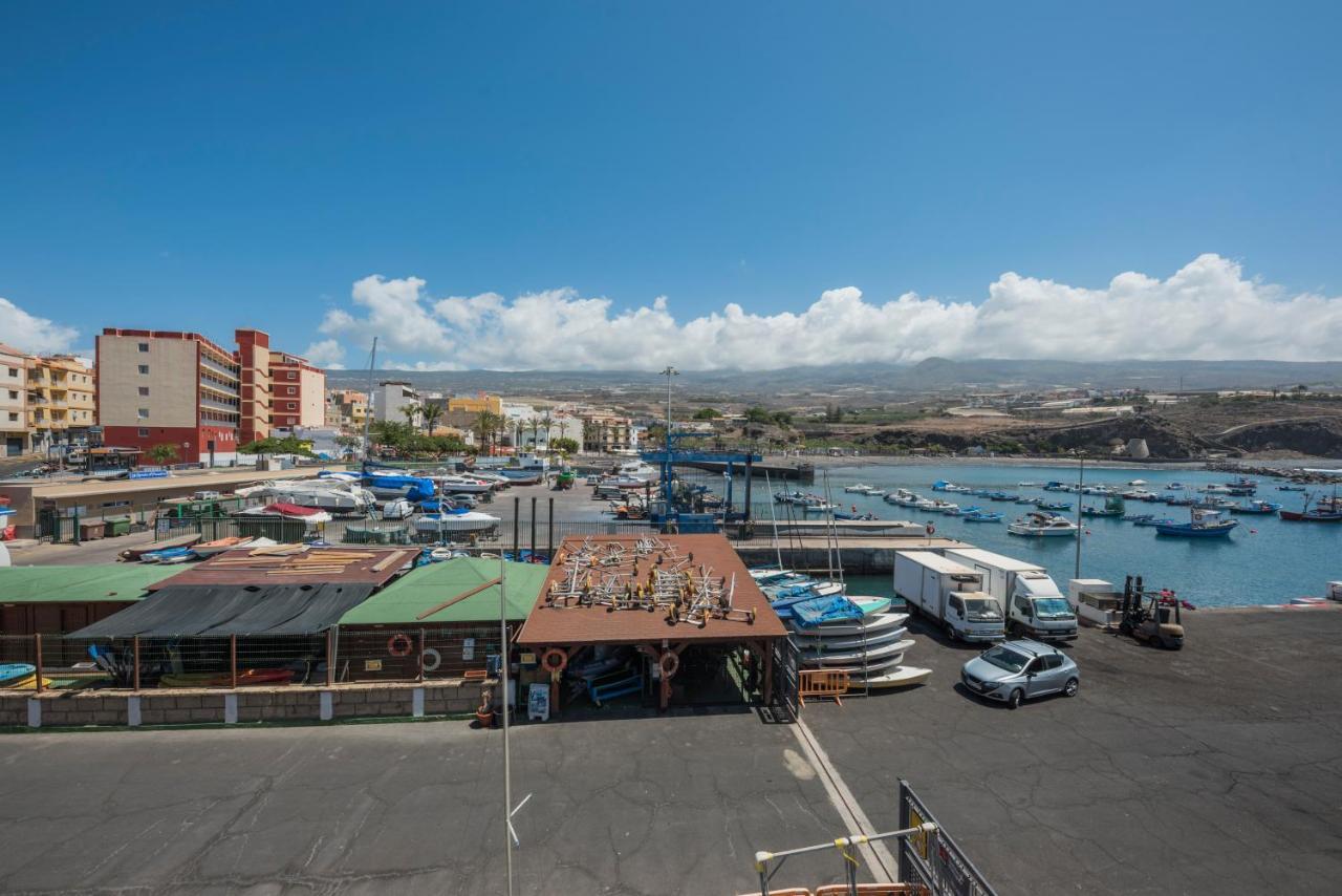 Eurosant Playas Apartment Playa de San Juan  Exterior photo