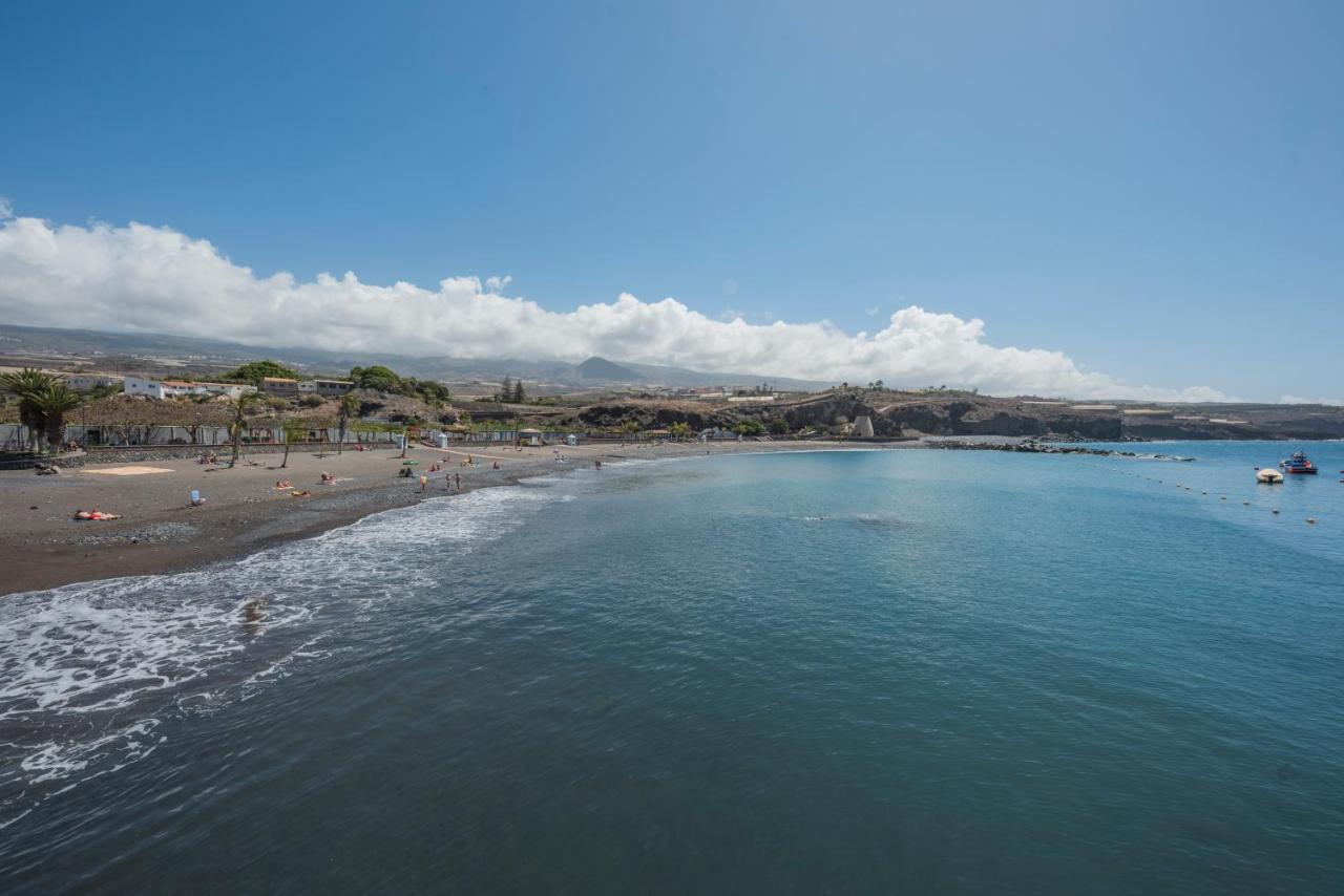 Eurosant Playas Apartment Playa de San Juan  Exterior photo