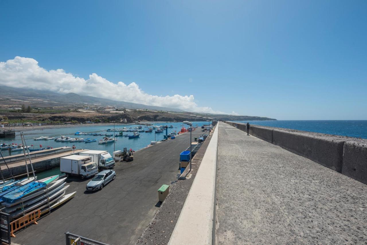 Eurosant Playas Apartment Playa de San Juan  Exterior photo