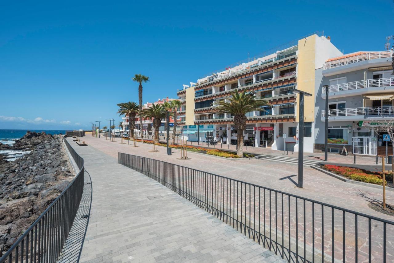 Eurosant Playas Apartment Playa de San Juan  Exterior photo