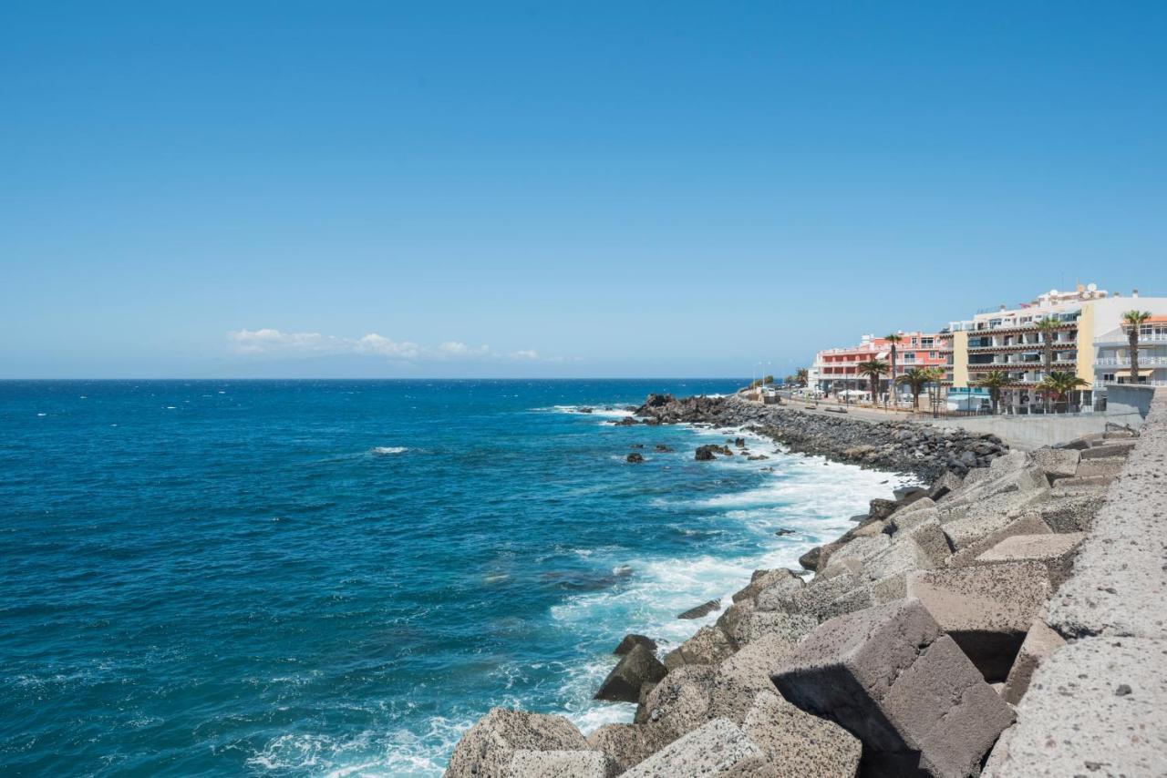 Eurosant Playas Apartment Playa de San Juan  Exterior photo