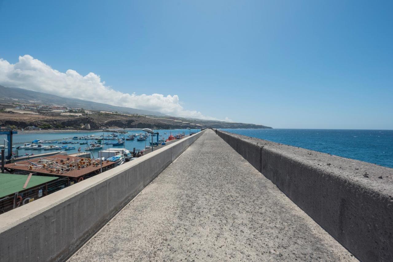 Eurosant Playas Apartment Playa de San Juan  Exterior photo