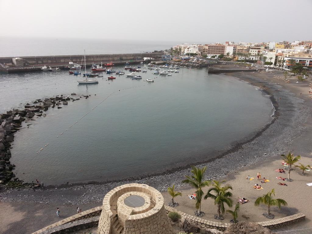 Eurosant Playas Apartment Playa de San Juan  Exterior photo